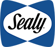 Sealy ロゴ